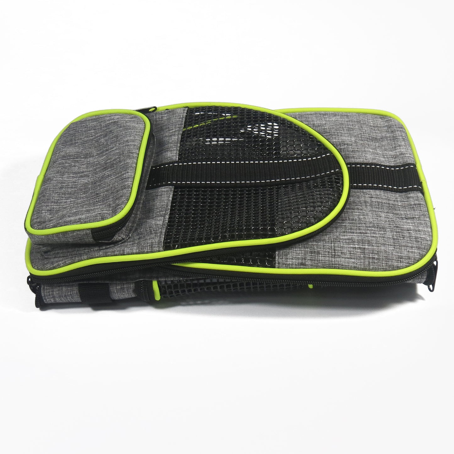 Foldable Pet Travel Carrier – Safe & Comfy on the Go