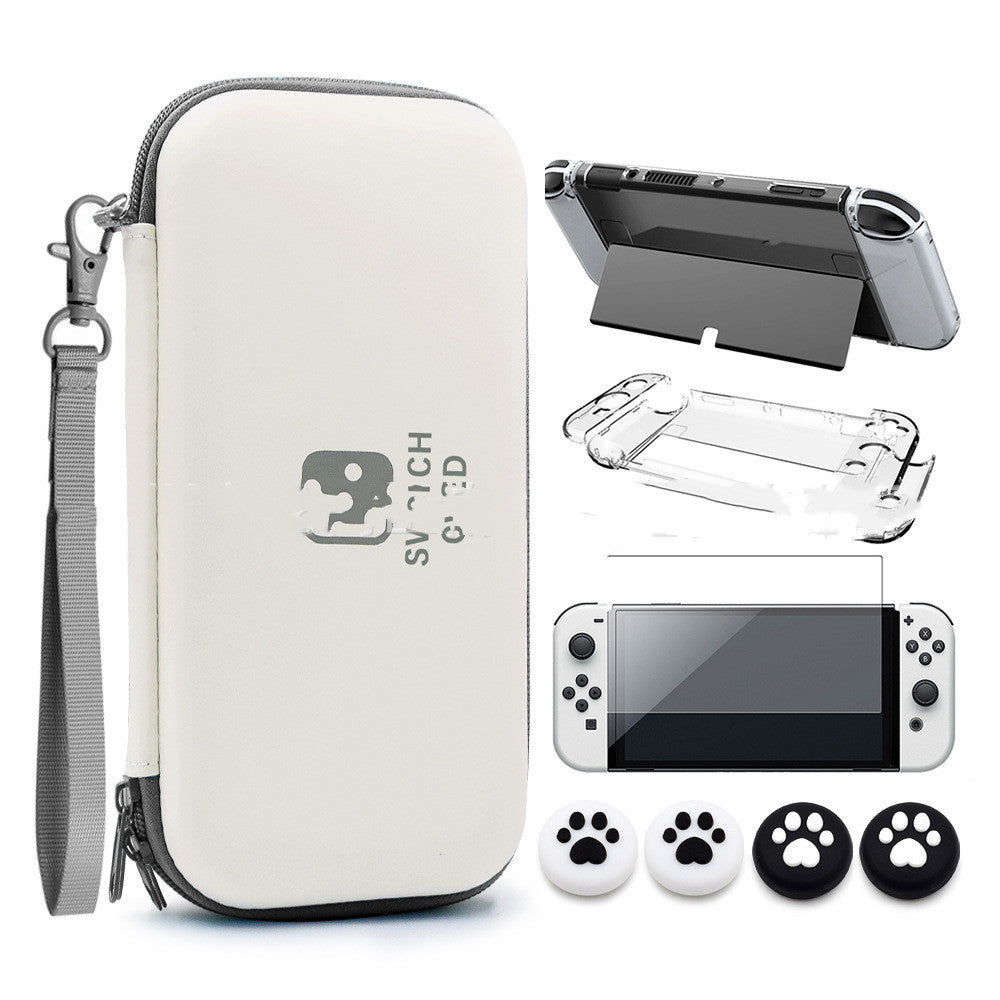 OLED Protective Set OLED Host Storage Bag