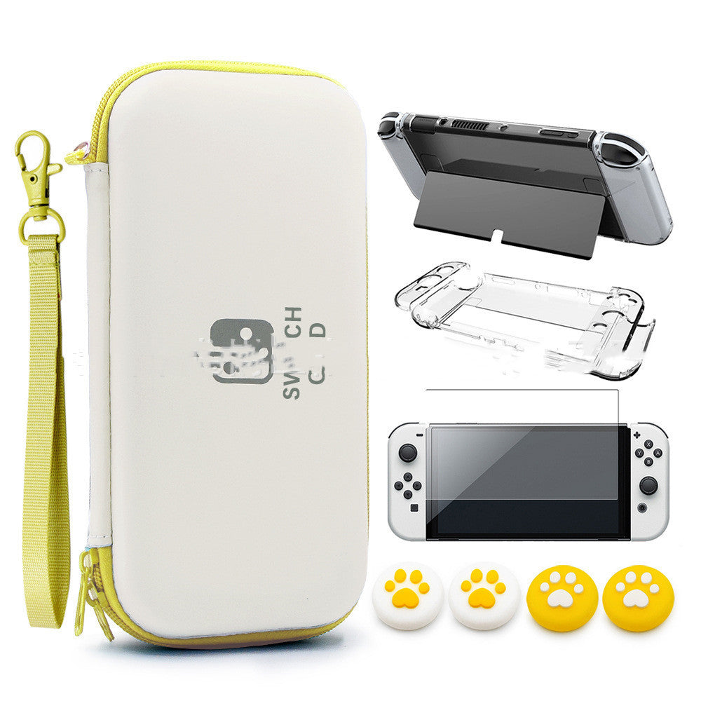 OLED Protective Set OLED Host Storage Bag