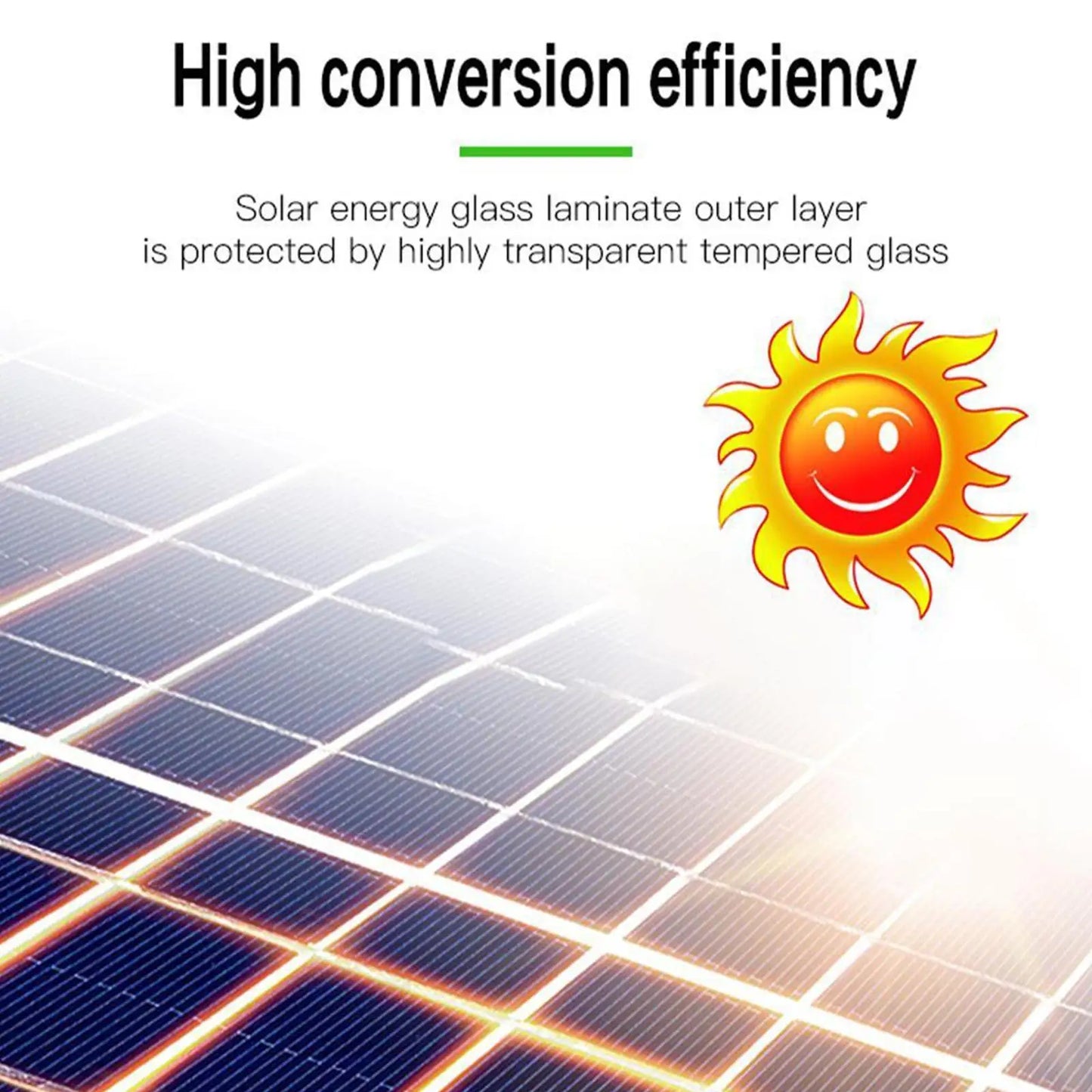 Portable Solar Panel 5V 2W Solar Plate With USB Safe Charge Stabilize Battery Charger For Power Bank Phone Outdoor Camping Home