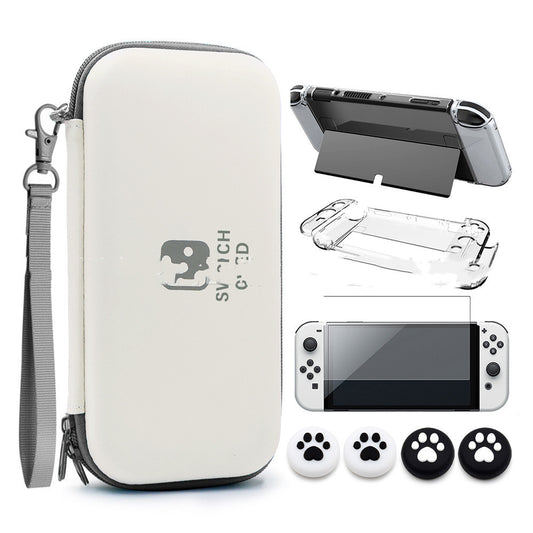 OLED Protective Set OLED Host Storage Bag
