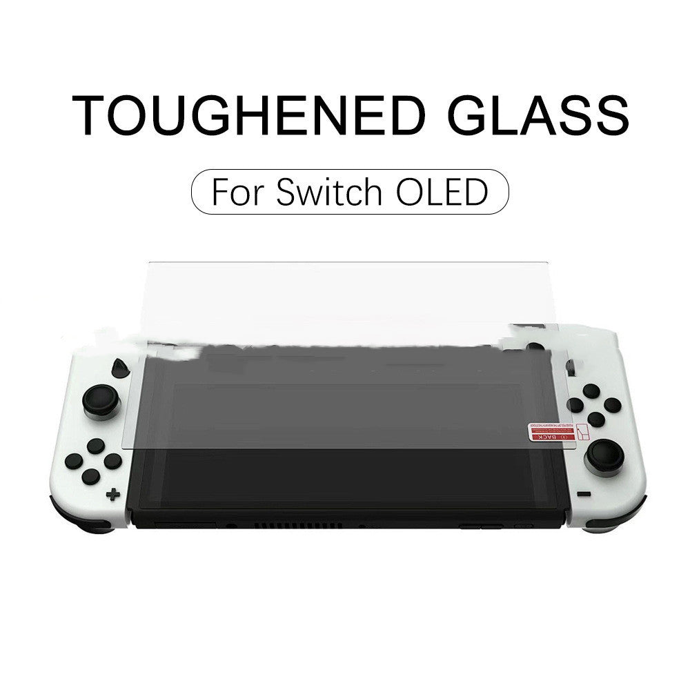 OLED Protective Set OLED Host Storage Bag
